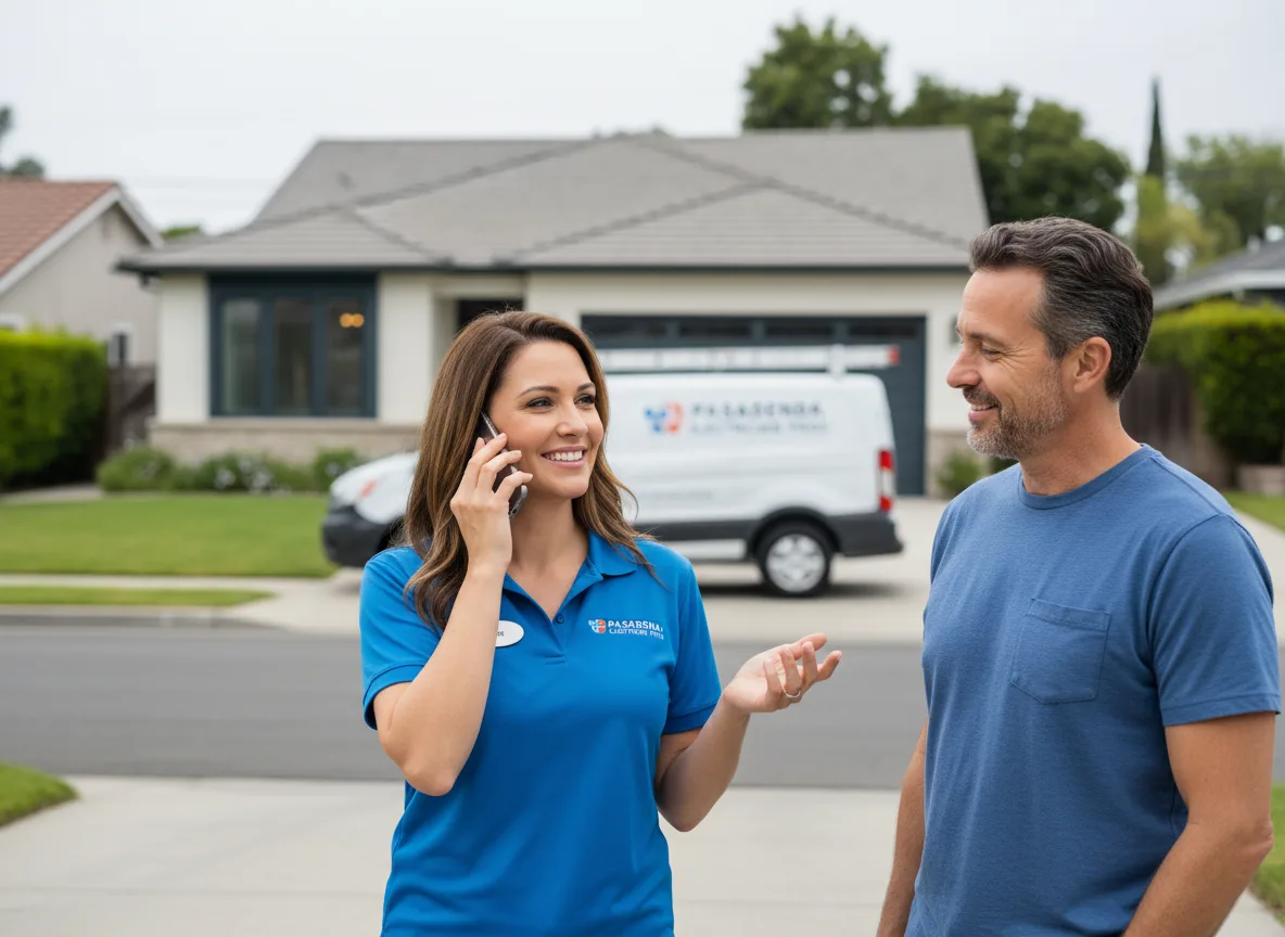 Electrician Gilbertsville, PA FAQs